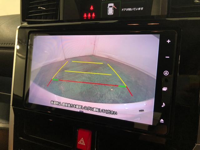 トールカスタムＧターボ　走行３６０２４キロ／ドラレコ／バックカメラ一年保証・走行距離無制限　走行３６０２４キロ　フルセグナビ　ブルートゥース　バックカメラ　ドラレコ　クリアランスソナー　オートライト　ＬＥＤヘッドライト　両側電動スライドドア（埼玉県）の中古車