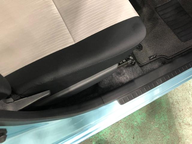 ミライースＸ　リミテッドＳＡIII　走行５１６２キロ／オートライト１年保証距離無制限　走行距離５１６２キロ　純正マット　助手席エアバッグ　クリアランスソナー　オートマチックハイビーム　オートライト　ＬＥＤヘッドランプ　アイドリングストップ　電動格納式ドアミラー（埼玉県）の中古車