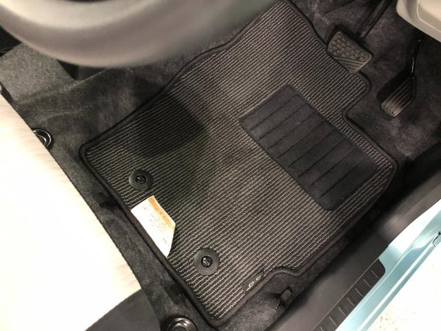ミライースＸ　リミテッドＳＡIII　走行５１６２キロ／オートライト１年保証距離無制限　走行距離５１６２キロ　純正マット　助手席エアバッグ　クリアランスソナー　オートマチックハイビーム　オートライト　ＬＥＤヘッドランプ　アイドリングストップ　電動格納式ドアミラー（埼玉県）の中古車