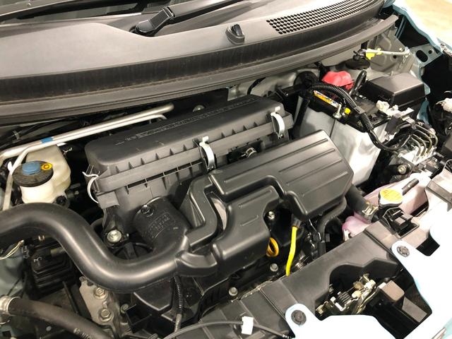 ミライースＸ　リミテッドＳＡIII　走行５１６２キロ／オートライト１年保証距離無制限　走行距離５１６２キロ　純正マット　助手席エアバッグ　クリアランスソナー　オートマチックハイビーム　オートライト　ＬＥＤヘッドランプ　アイドリングストップ　電動格納式ドアミラー（埼玉県）の中古車