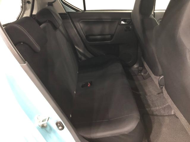 ミライースＸ　リミテッドＳＡIII　走行５１６２キロ／オートライト１年保証距離無制限　走行距離５１６２キロ　純正マット　助手席エアバッグ　クリアランスソナー　オートマチックハイビーム　オートライト　ＬＥＤヘッドランプ　アイドリングストップ　電動格納式ドアミラー（埼玉県）の中古車