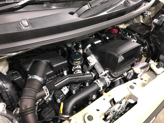 タントファンクロスターボ　走行２８９キロ／ディスプレイオーディオ１年保証距離無制限　走行２８９キロ　ディスプレイオーディオ　バックカメラ　ブルートゥース　純正マット　サイドエアバッグ　ＬＥＤヘッドランプ　アイドリングストップ　シートヒーター　両側電動スライドドア（埼玉県）の中古車