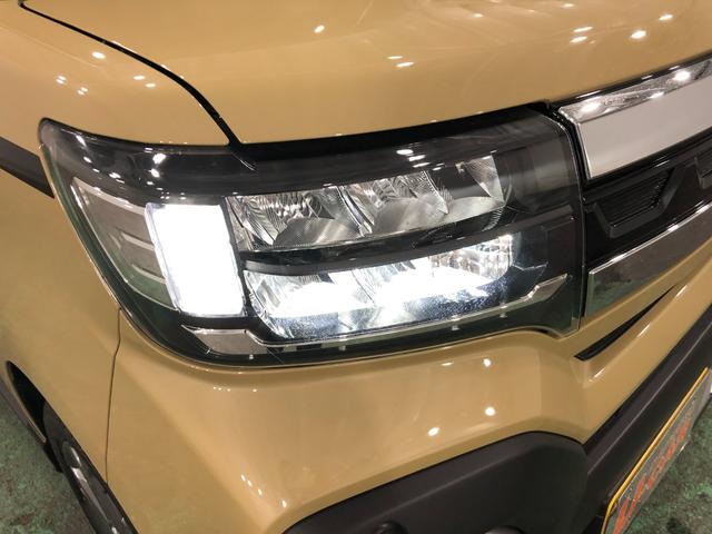 タントファンクロスターボ　走行２８９キロ／ディスプレイオーディオ１年保証距離無制限　走行２８９キロ　ディスプレイオーディオ　バックカメラ　ブルートゥース　純正マット　サイドエアバッグ　ＬＥＤヘッドランプ　アイドリングストップ　シートヒーター　両側電動スライドドア（埼玉県）の中古車