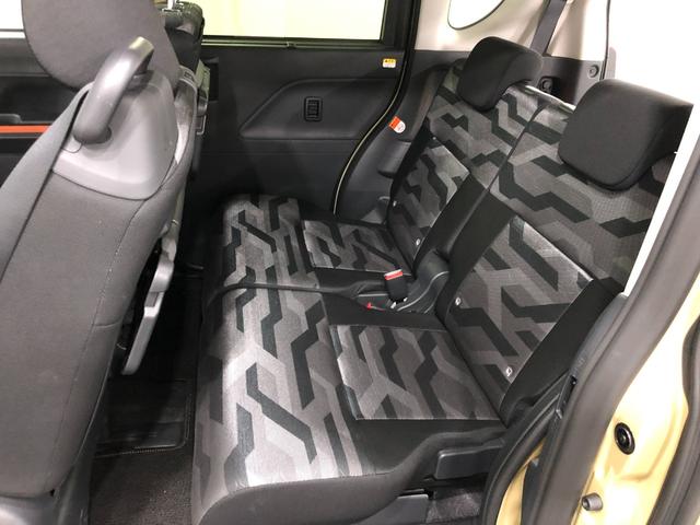 タントファンクロスターボ　走行２８９キロ／ディスプレイオーディオ１年保証距離無制限　走行２８９キロ　ディスプレイオーディオ　バックカメラ　ブルートゥース　純正マット　サイドエアバッグ　ＬＥＤヘッドランプ　アイドリングストップ　シートヒーター　両側電動スライドドア（埼玉県）の中古車