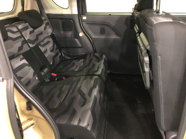 タントファンクロスターボ　走行２８９キロ／ディスプレイオーディオ１年保証距離無制限　走行２８９キロ　ディスプレイオーディオ　バックカメラ　ブルートゥース　純正マット　サイドエアバッグ　ＬＥＤヘッドランプ　アイドリングストップ　シートヒーター　両側電動スライドドア（埼玉県）の中古車