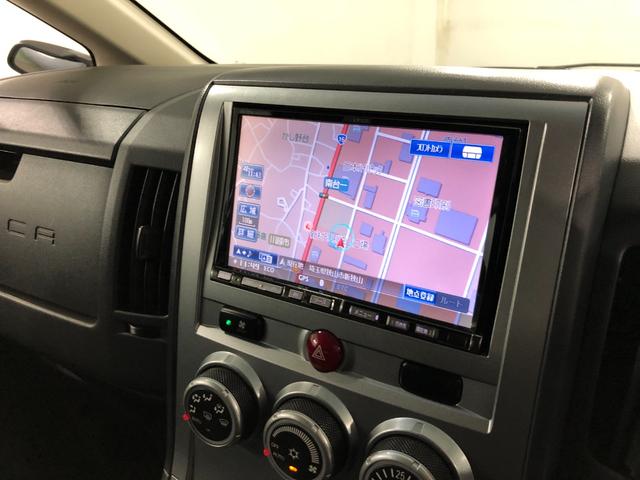 デリカＤ：５Ｇ　パワーパッケージ　走行８４２９０キロ／車検整備付／４ＷＤ一年保証・走行距離無制限　走行８４２９０キロ　フルセグナビ　バックカメラ　後席モニター　オートライト　ＨＩＤヘッドライト　両側電動スライドドア　ＥＴＣ（埼玉県）の中古車