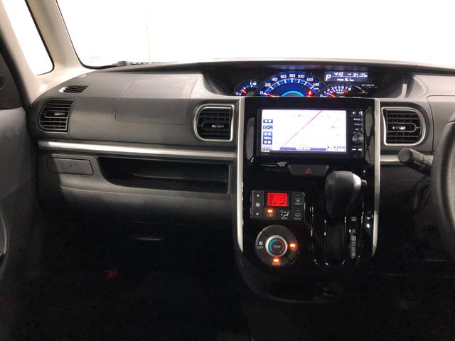 タントカスタムＲＳ　ＳＡ　修復歴／車検整備付／走行８４１３５キロ１年保証距離無制限　走行８４１３５キロ　純正フルセグナビ　バックカメラ　ドラレコ　マット　ＬＥＤヘッドランプ　アイドリングストップ　両側電動スライドドア　プッシュボタンスタート　オート格納式ドアミラー（埼玉県）の中古車