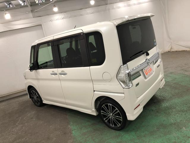 タントカスタムＲＳ　ＳＡ　修復歴／車検整備付／走行８４１３５キロ１年保証距離無制限　走行８４１３５キロ　純正フルセグナビ　バックカメラ　ドラレコ　マット　ＬＥＤヘッドランプ　アイドリングストップ　両側電動スライドドア　プッシュボタンスタート　オート格納式ドアミラー（埼玉県）の中古車