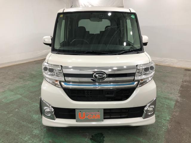 タントカスタムＲＳ　ＳＡ　修復歴／車検整備付／走行８４１３５キロ１年保証距離無制限　走行８４１３５キロ　純正フルセグナビ　バックカメラ　ドラレコ　マット　ＬＥＤヘッドランプ　アイドリングストップ　両側電動スライドドア　プッシュボタンスタート　オート格納式ドアミラー（埼玉県）の中古車