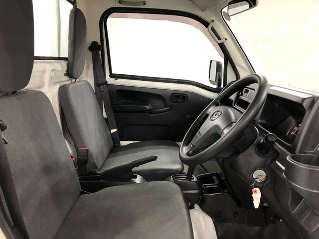 ハイゼットトラックハイルーフ　４ＷＤ／オートマ／ＥＴＣ／ＡＭＦＭラジオ一年保証・走行距離無制限　走行４０８０８キロ　純正カーペットマット　ＥＴＣ　エアコン　パワステ　ゲートプロテクター　ＡＭＦＭラジオ（東京都）の中古車