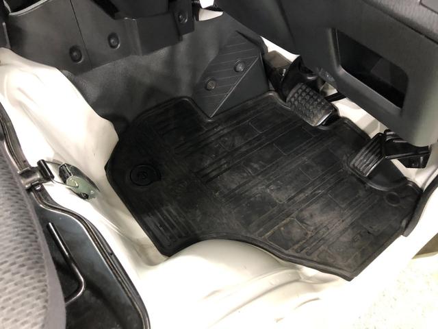 ハイゼットトラックハイルーフ　４ＷＤ／オートマ／ＥＴＣ／ＡＭＦＭラジオ一年保証・走行距離無制限　走行４０８０８キロ　純正カーペットマット　ＥＴＣ　エアコン　パワステ　ゲートプロテクター　ＡＭＦＭラジオ（東京都）の中古車