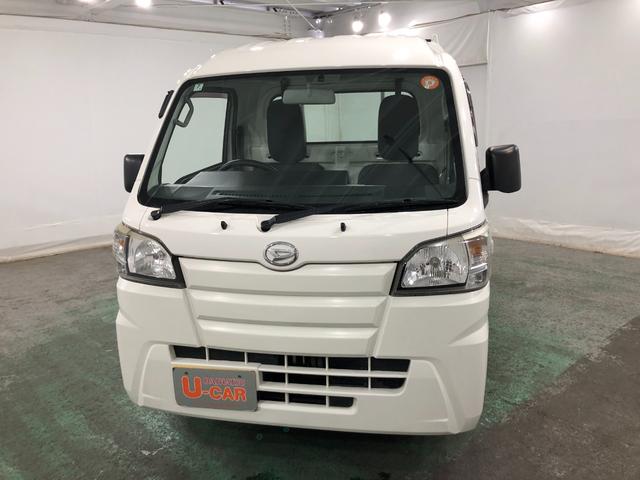 ハイゼットトラックハイルーフ　４ＷＤ／オートマ／ＥＴＣ／ＡＭＦＭラジオ一年保証・走行距離無制限　走行４０８０８キロ　純正カーペットマット　ＥＴＣ　エアコン　パワステ　ゲートプロテクター　ＡＭＦＭラジオ（東京都）の中古車