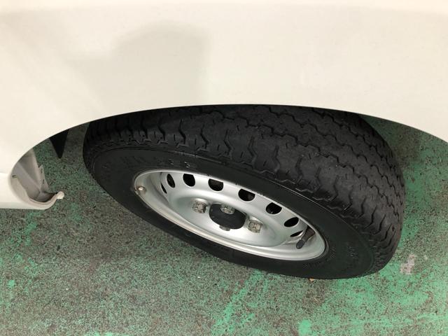 ハイゼットトラックハイルーフ　４ＷＤ／オートマ／ＥＴＣ／ＡＭＦＭラジオ一年保証・走行距離無制限　走行４０８０８キロ　純正カーペットマット　ＥＴＣ　エアコン　パワステ　ゲートプロテクター　ＡＭＦＭラジオ（東京都）の中古車