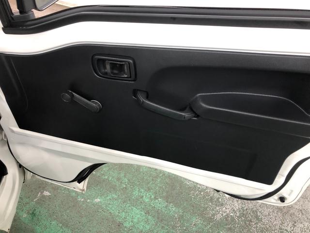 ハイゼットトラックハイルーフ　４ＷＤ／オートマ／ＥＴＣ／ＡＭＦＭラジオ一年保証・走行距離無制限　走行４０８０８キロ　純正カーペットマット　ＥＴＣ　エアコン　パワステ　ゲートプロテクター　ＡＭＦＭラジオ（東京都）の中古車