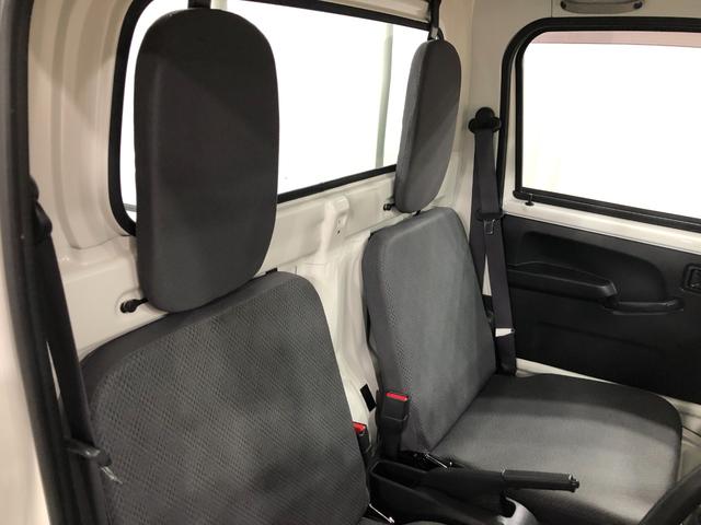 ハイゼットトラックハイルーフ　４ＷＤ／オートマ／ＥＴＣ／ＡＭＦＭラジオ一年保証・走行距離無制限　走行４０８０８キロ　純正カーペットマット　ＥＴＣ　エアコン　パワステ　ゲートプロテクター　ＡＭＦＭラジオ（東京都）の中古車
