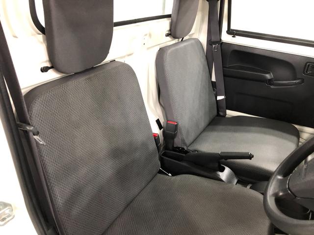 ハイゼットトラックハイルーフ　４ＷＤ／オートマ／ＥＴＣ／ＡＭＦＭラジオ一年保証・走行距離無制限　走行４０８０８キロ　純正カーペットマット　ＥＴＣ　エアコン　パワステ　ゲートプロテクター　ＡＭＦＭラジオ（東京都）の中古車