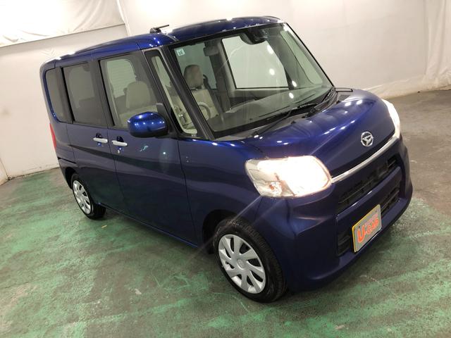 タントＸ　ＳＡII　走行１３９２１キロ／フルセグナビ／ドラレコ１年保証距離無制限　走行距離１３９２１キロ　フルセグナビ　バックカメラ　ドラレコ　純正マット　オートライト　アイドリングストップ　片側電動スライドドア　オート格納式ドアミラー　プッシュボタンスタート（埼玉県）の中古車