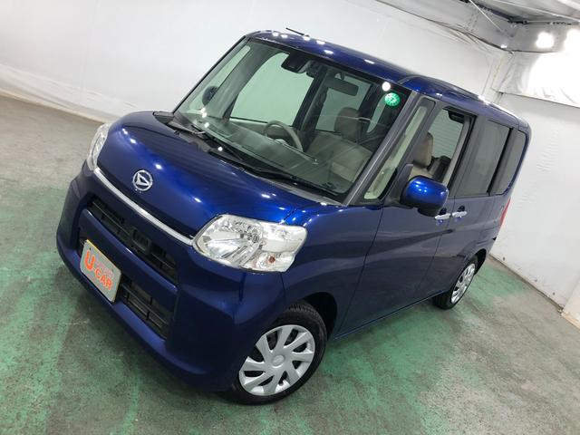 タントＸ　ＳＡII　走行１３９２１キロ／フルセグナビ／ドラレコ１年保証距離無制限　走行距離１３９２１キロ　フルセグナビ　バックカメラ　ドラレコ　純正マット　オートライト　アイドリングストップ　片側電動スライドドア　オート格納式ドアミラー　プッシュボタンスタート（埼玉県）の中古車