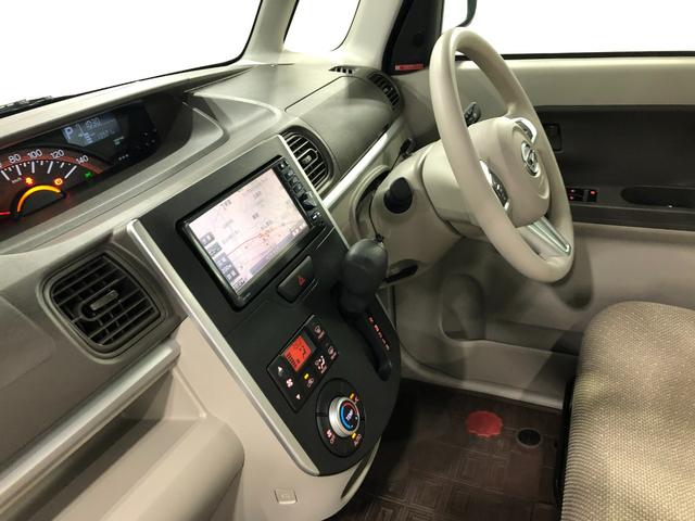 タントＸ　ＳＡII　走行１３９２１キロ／フルセグナビ／ドラレコ１年保証距離無制限　走行距離１３９２１キロ　フルセグナビ　バックカメラ　ドラレコ　純正マット　オートライト　アイドリングストップ　片側電動スライドドア　オート格納式ドアミラー　プッシュボタンスタート（埼玉県）の中古車