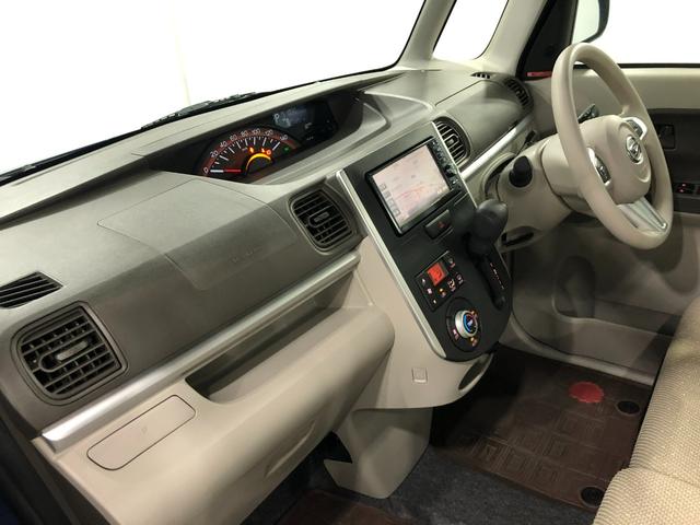 タントＸ　ＳＡII　走行１３９２１キロ／フルセグナビ／ドラレコ１年保証距離無制限　走行距離１３９２１キロ　フルセグナビ　バックカメラ　ドラレコ　純正マット　オートライト　アイドリングストップ　片側電動スライドドア　オート格納式ドアミラー　プッシュボタンスタート（埼玉県）の中古車