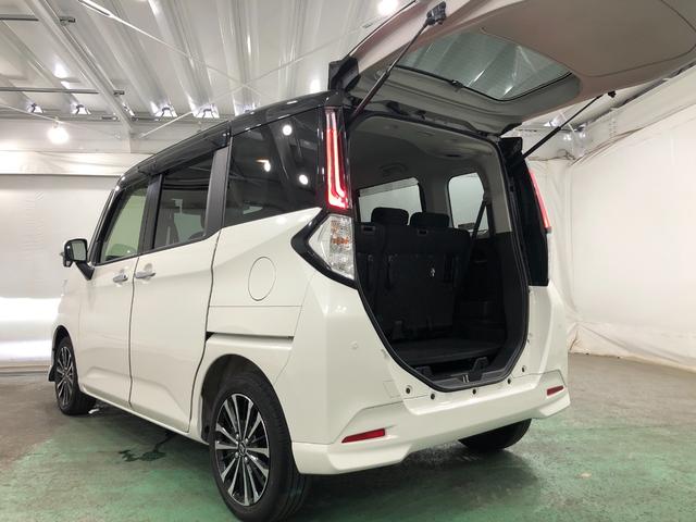 トールカスタムＧ　ターボ／車検整備付き／ナビ／後席モニター一年保証・走行距離無制限　走行２３７６６キロ　フルセグナビ　ブルートゥース　全周囲カメラ　ドラレコ　後席モニター　クリアランスソナー　オートライト　ＬＥＤヘッドライト　両側電動スライドドア（埼玉県）の中古車