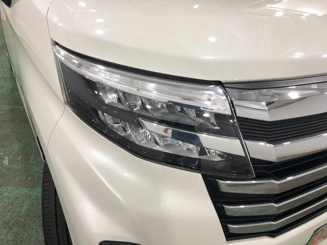 トールカスタムＧ　ターボ／車検整備付き／ナビ／後席モニター一年保証・走行距離無制限　走行２３７６６キロ　フルセグナビ　ブルートゥース　全周囲カメラ　ドラレコ　後席モニター　クリアランスソナー　オートライト　ＬＥＤヘッドライト　両側電動スライドドア（埼玉県）の中古車