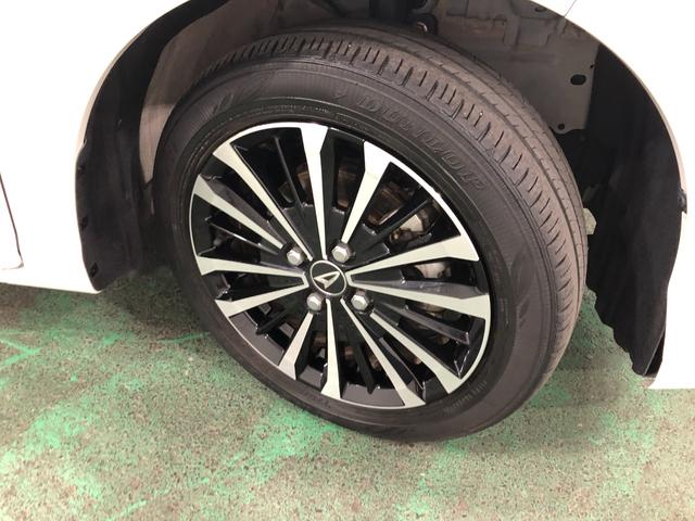 トールカスタムＧ　ターボ／車検整備付き／ナビ／後席モニター一年保証・走行距離無制限　走行２３７６６キロ　フルセグナビ　ブルートゥース　全周囲カメラ　ドラレコ　後席モニター　クリアランスソナー　オートライト　ＬＥＤヘッドライト　両側電動スライドドア（埼玉県）の中古車
