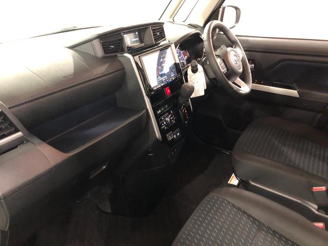 トールカスタムＧ　ターボ／車検整備付き／ナビ／後席モニター一年保証・走行距離無制限　走行２３７６６キロ　フルセグナビ　ブルートゥース　全周囲カメラ　ドラレコ　後席モニター　クリアランスソナー　オートライト　ＬＥＤヘッドライト　両側電動スライドドア（埼玉県）の中古車