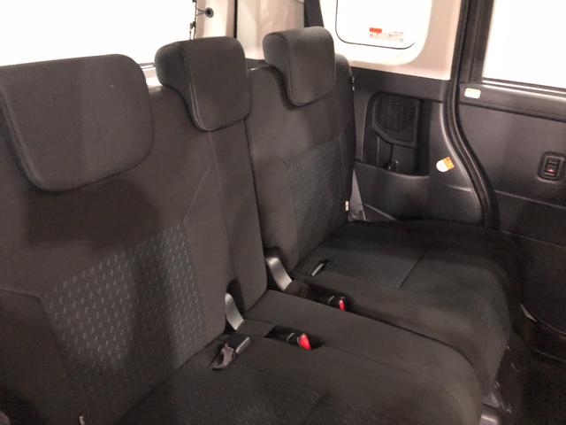トールカスタムＧ　ターボ／車検整備付き／ナビ／後席モニター一年保証・走行距離無制限　走行２３７６６キロ　フルセグナビ　ブルートゥース　全周囲カメラ　ドラレコ　後席モニター　クリアランスソナー　オートライト　ＬＥＤヘッドライト　両側電動スライドドア（埼玉県）の中古車