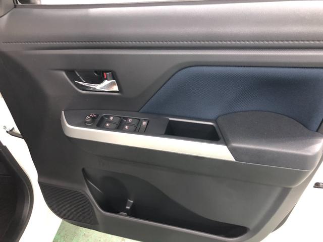 トールカスタムＧ　ターボ／車検整備付き／ナビ／後席モニター一年保証・走行距離無制限　走行２３７６６キロ　フルセグナビ　ブルートゥース　全周囲カメラ　ドラレコ　後席モニター　クリアランスソナー　オートライト　ＬＥＤヘッドライト　両側電動スライドドア（埼玉県）の中古車