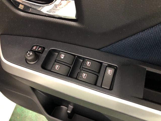 トールカスタムＧ　ターボ／車検整備付き／ナビ／後席モニター一年保証・走行距離無制限　走行２３７６６キロ　フルセグナビ　ブルートゥース　全周囲カメラ　ドラレコ　後席モニター　クリアランスソナー　オートライト　ＬＥＤヘッドライト　両側電動スライドドア（埼玉県）の中古車