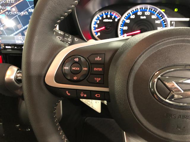 トールカスタムＧ　ターボ／車検整備付き／ナビ／後席モニター一年保証・走行距離無制限　走行２３７６６キロ　フルセグナビ　ブルートゥース　全周囲カメラ　ドラレコ　後席モニター　クリアランスソナー　オートライト　ＬＥＤヘッドライト　両側電動スライドドア（埼玉県）の中古車