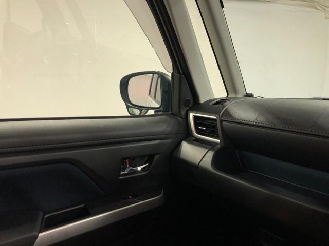 トールカスタムＧ　ターボ／車検整備付き／ナビ／後席モニター一年保証・走行距離無制限　走行２３７６６キロ　フルセグナビ　ブルートゥース　全周囲カメラ　ドラレコ　後席モニター　クリアランスソナー　オートライト　ＬＥＤヘッドライト　両側電動スライドドア（埼玉県）の中古車