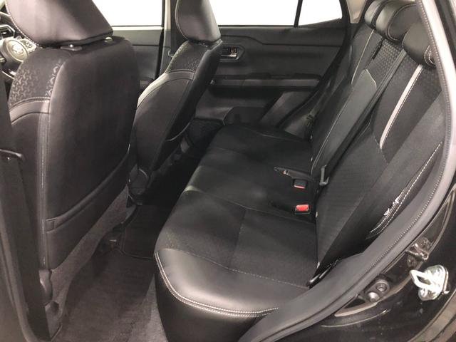 ロッキープレミアムＧ　走行１８９６７キロ／ＬＥＤヘッドランプ／マット１年保証距離無制限　走行距離１８９６７キロ　純正マット　サイドエアバッグ　ＬＥＤヘッドランプ　アイドリングストップ　シートヒーター　プッシュボタンスタート　オート格納式ドアミラー　キーフリー（埼玉県）の中古車