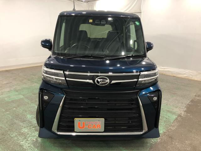 タントカスタムＲＳ　ターボ　車検整備付　両側パワスラ　純正ナビ後期型　１年保証距離無制限　走行距離３８７６４キロ　純正フルセグナビ　ＴＶ　ＤＶＤ　ＢＴオーディオ　バックカメラ　ドラレコ　純正マット　ＬＥＤヘッドランプ　アイドリングストップ　シートヒーター（埼玉県）の中古車