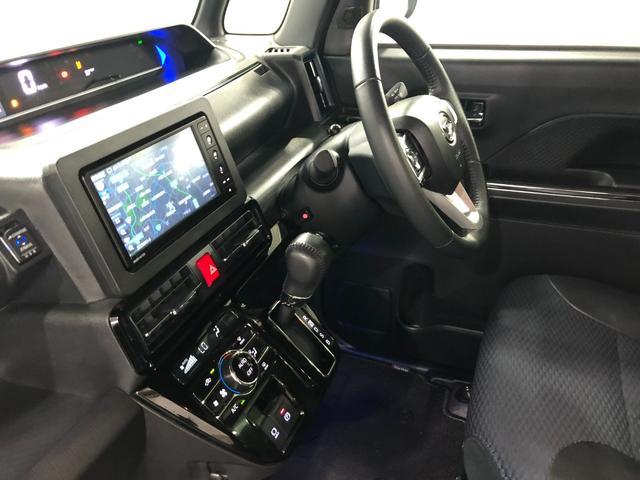 タントカスタムＲＳ　ターボ　車検整備付　両側パワスラ　純正ナビ後期型　１年保証距離無制限　走行距離３８７６４キロ　純正フルセグナビ　ＴＶ　ＤＶＤ　ＢＴオーディオ　バックカメラ　ドラレコ　純正マット　ＬＥＤヘッドランプ　アイドリングストップ　シートヒーター（埼玉県）の中古車