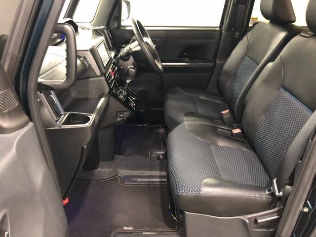 タントカスタムＲＳ　ターボ　車検整備付　両側パワスラ　純正ナビ後期型　１年保証距離無制限　走行距離３８７６４キロ　純正フルセグナビ　ＴＶ　ＤＶＤ　ＢＴオーディオ　バックカメラ　ドラレコ　純正マット　ＬＥＤヘッドランプ　アイドリングストップ　シートヒーター（埼玉県）の中古車