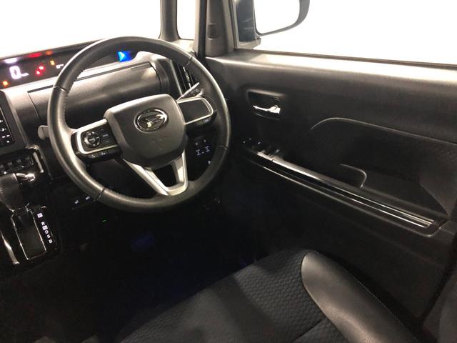 タントカスタムＲＳ　ターボ　車検整備付　両側パワスラ　純正ナビ後期型　１年保証距離無制限　走行距離３８７６４キロ　純正フルセグナビ　ＴＶ　ＤＶＤ　ＢＴオーディオ　バックカメラ　ドラレコ　純正マット　ＬＥＤヘッドランプ　アイドリングストップ　シートヒーター（埼玉県）の中古車