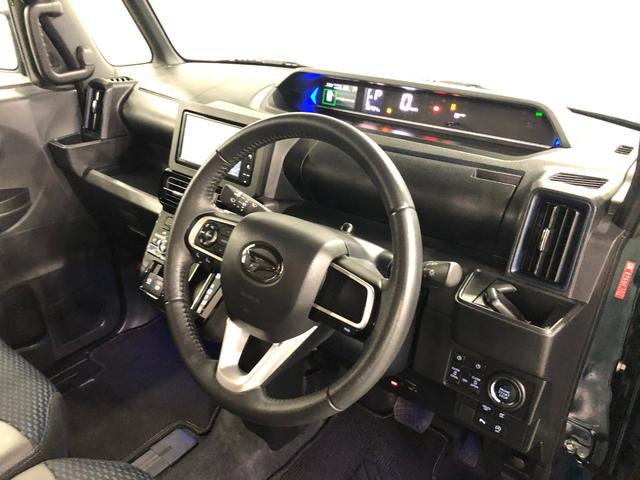 タントカスタムＲＳ　ターボ　車検整備付　両側パワスラ　純正ナビ後期型　１年保証距離無制限　走行距離３８７６４キロ　純正フルセグナビ　ＴＶ　ＤＶＤ　ＢＴオーディオ　バックカメラ　ドラレコ　純正マット　ＬＥＤヘッドランプ　アイドリングストップ　シートヒーター（埼玉県）の中古車
