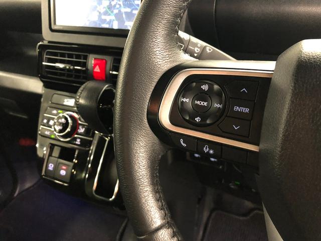 タントカスタムＲＳ　ターボ　車検整備付　両側パワスラ　純正ナビ後期型　１年保証距離無制限　走行距離３８７６４キロ　純正フルセグナビ　ＴＶ　ＤＶＤ　ＢＴオーディオ　バックカメラ　ドラレコ　純正マット　ＬＥＤヘッドランプ　アイドリングストップ　シートヒーター（埼玉県）の中古車