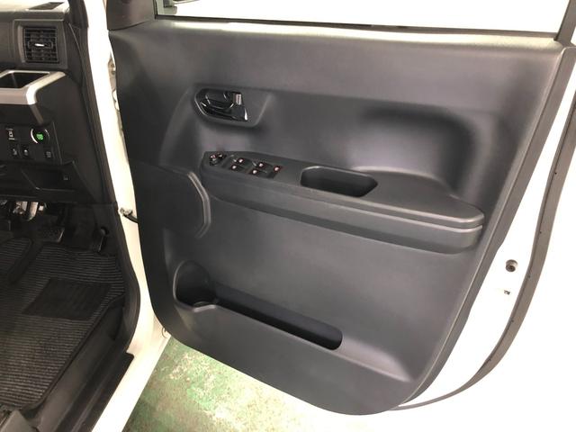 ウェイクＸ　ＳＡ　走行５００９３キロ／フルセグナビ／バックカメラ１年保証距離無制限　走行５００９３キロ　フルセグナビ　バックカメラ　マット　サイドエアバッグ　ＬＥＤヘッドランプ　アイドリングストップ　片側電動スライドドア　電動格納式ドアミラー　キーフリー（埼玉県）の中古車