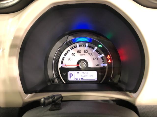 ハスラーＦリミテッドII　走行６０２４４キロ／ナビ／バックカメラ一年保証・走行距離無制限　走行６０２４４キロ　フルセグナビ　ブルートゥース　バックカメラ　ＤＶＤ　オートライト　ＬＥＤヘッドライト　シートヒーター（埼玉県）の中古車