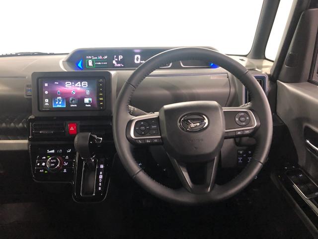 タントカスタムＲＳセレクション　走行２６８８７キロ／全周囲カメラ一年保証・走行距離無制限　走行２６８８７キロ　ディスプレイオーディオ　ブルートゥース　全周囲カメラ　ＤＶＤ　クリアランスソナー　オートライト　両側電動スライドドア　ＬＥＤヘッドライト（埼玉県）の中古車