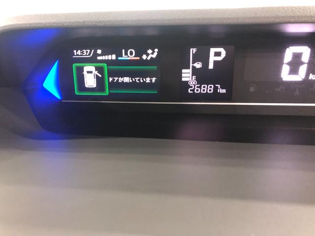 タントカスタムＲＳセレクション　走行２６８８７キロ／全周囲カメラ一年保証・走行距離無制限　走行２６８８７キロ　ディスプレイオーディオ　ブルートゥース　全周囲カメラ　ＤＶＤ　クリアランスソナー　オートライト　両側電動スライドドア　ＬＥＤヘッドライト（埼玉県）の中古車