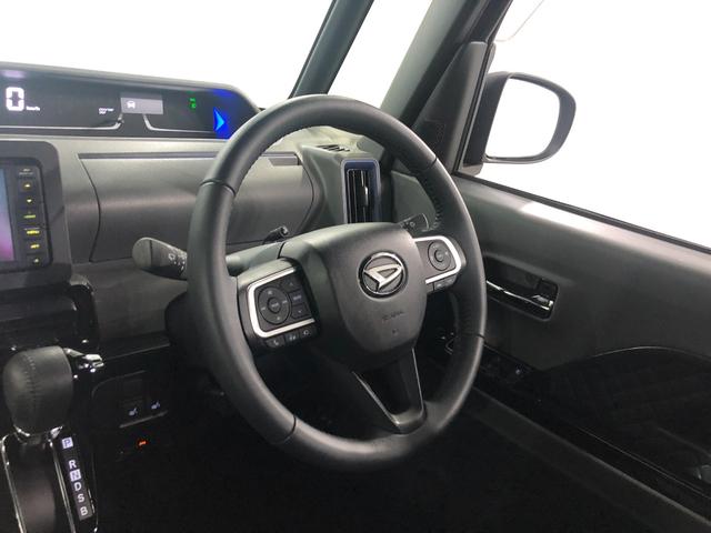 タントカスタムＲＳセレクション　走行２６８８７キロ／全周囲カメラ一年保証・走行距離無制限　走行２６８８７キロ　ディスプレイオーディオ　ブルートゥース　全周囲カメラ　ＤＶＤ　クリアランスソナー　オートライト　両側電動スライドドア　ＬＥＤヘッドライト（埼玉県）の中古車