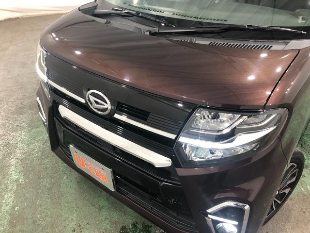 タントカスタムＲＳセレクション　走行２６８８７キロ／全周囲カメラ一年保証・走行距離無制限　走行２６８８７キロ　ディスプレイオーディオ　ブルートゥース　全周囲カメラ　ＤＶＤ　クリアランスソナー　オートライト　両側電動スライドドア　ＬＥＤヘッドライト（埼玉県）の中古車