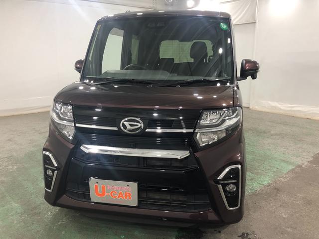 タントカスタムＲＳセレクション　走行２６８８７キロ／全周囲カメラ一年保証・走行距離無制限　走行２６８８７キロ　ディスプレイオーディオ　ブルートゥース　全周囲カメラ　ＤＶＤ　クリアランスソナー　オートライト　両側電動スライドドア　ＬＥＤヘッドライト（埼玉県）の中古車