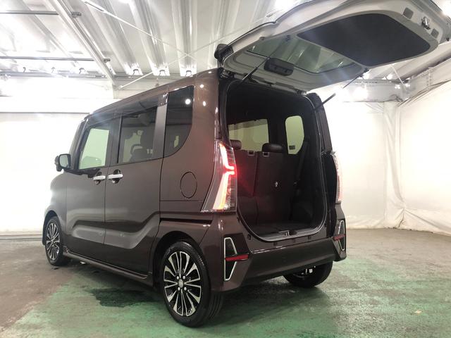 タントカスタムＲＳセレクション　走行２６８８７キロ／全周囲カメラ一年保証・走行距離無制限　走行２６８８７キロ　ディスプレイオーディオ　ブルートゥース　全周囲カメラ　ＤＶＤ　クリアランスソナー　オートライト　両側電動スライドドア　ＬＥＤヘッドライト（埼玉県）の中古車