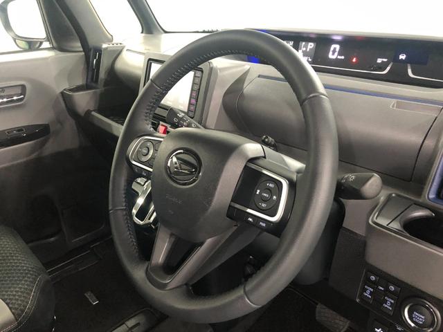 タントカスタムＲＳセレクション　走行２６８８７キロ／全周囲カメラ一年保証・走行距離無制限　走行２６８８７キロ　ディスプレイオーディオ　ブルートゥース　全周囲カメラ　ＤＶＤ　クリアランスソナー　オートライト　両側電動スライドドア　ＬＥＤヘッドライト（埼玉県）の中古車