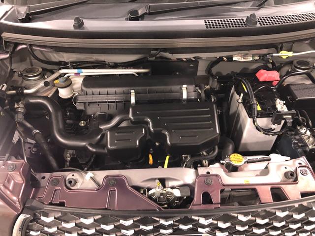 キャストスタイルＧ　ＶＳ　ＳＡIII　走行３５５７３キロ／ＬＥＤヘッ一年保証・走行距離無制限　走行３５５７３キロ　助手席エアバック　純正カーペットマット　オートライト　ＬＥＤヘッドライト　ベンチシート　シートヒーター（埼玉県）の中古車